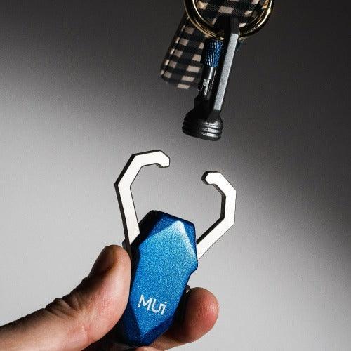 The Magnetic Leash