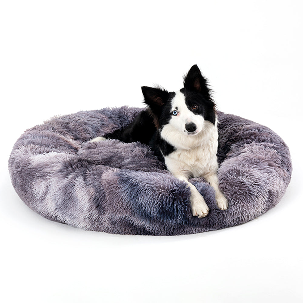 The Plush Cuddle Bed