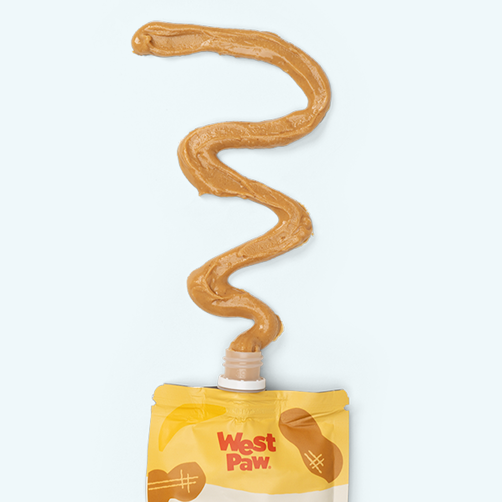 The Peanut Butter & Banana Spread