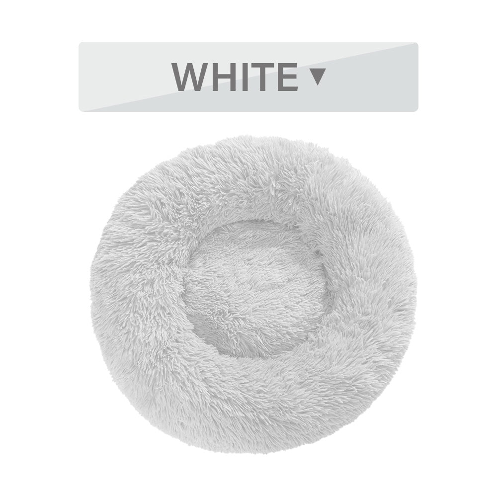 The Plush Cuddle Bed