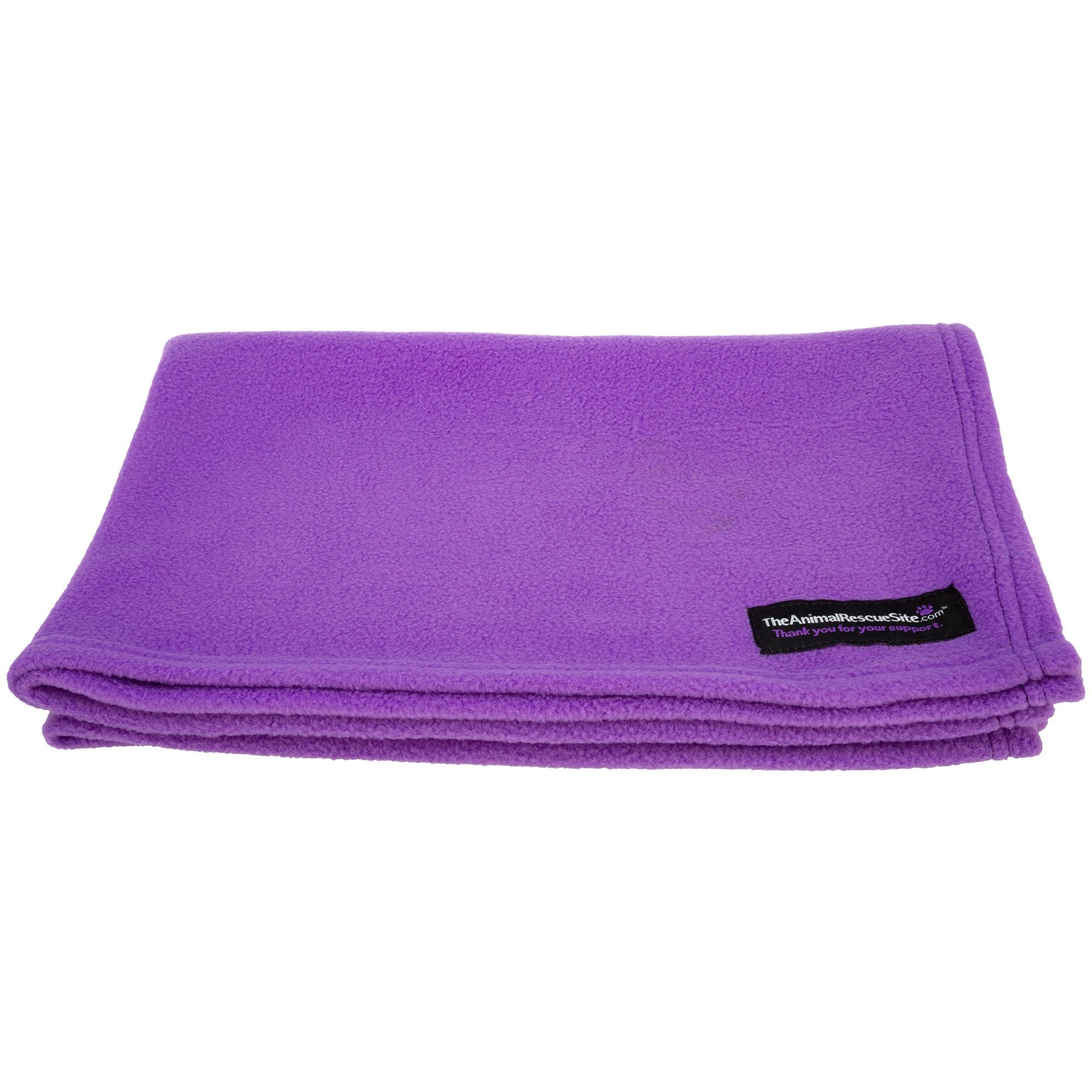 The Cloud Fleece Blanket