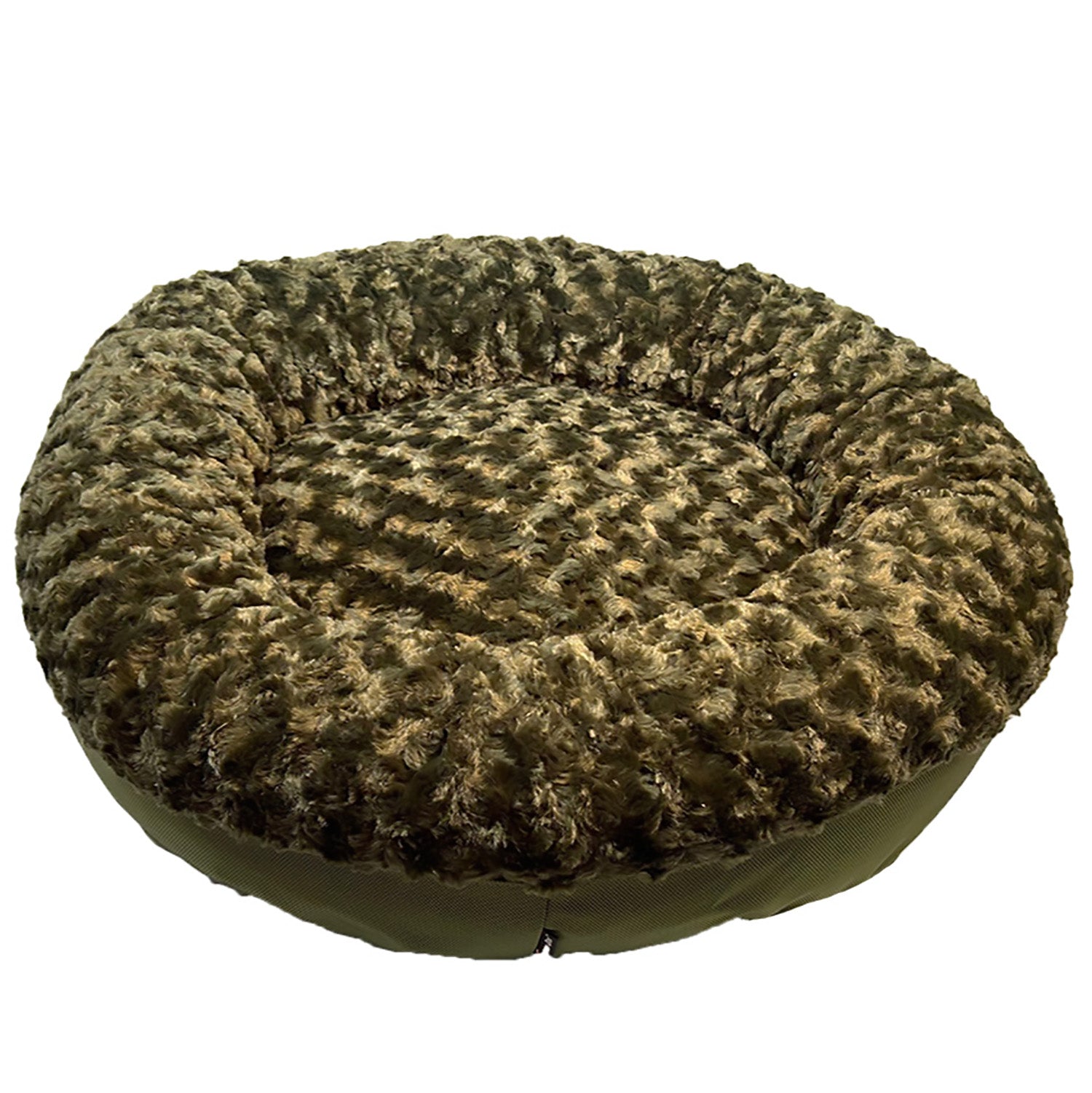 The Furvana™ Bolster Bed