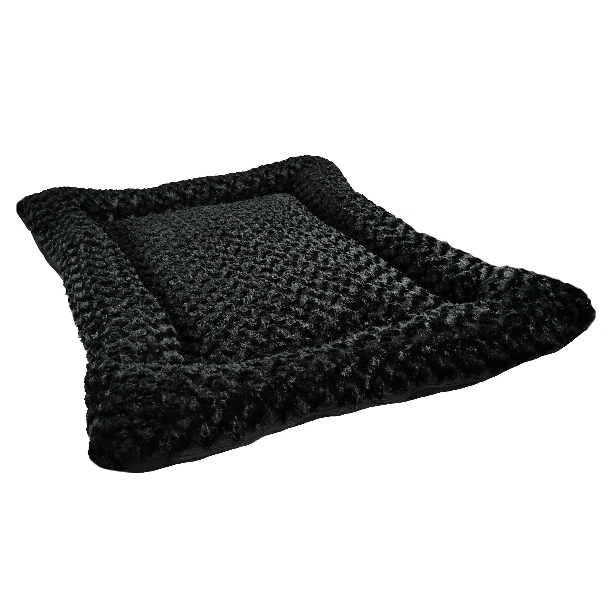 The Cloud Bolster Bed