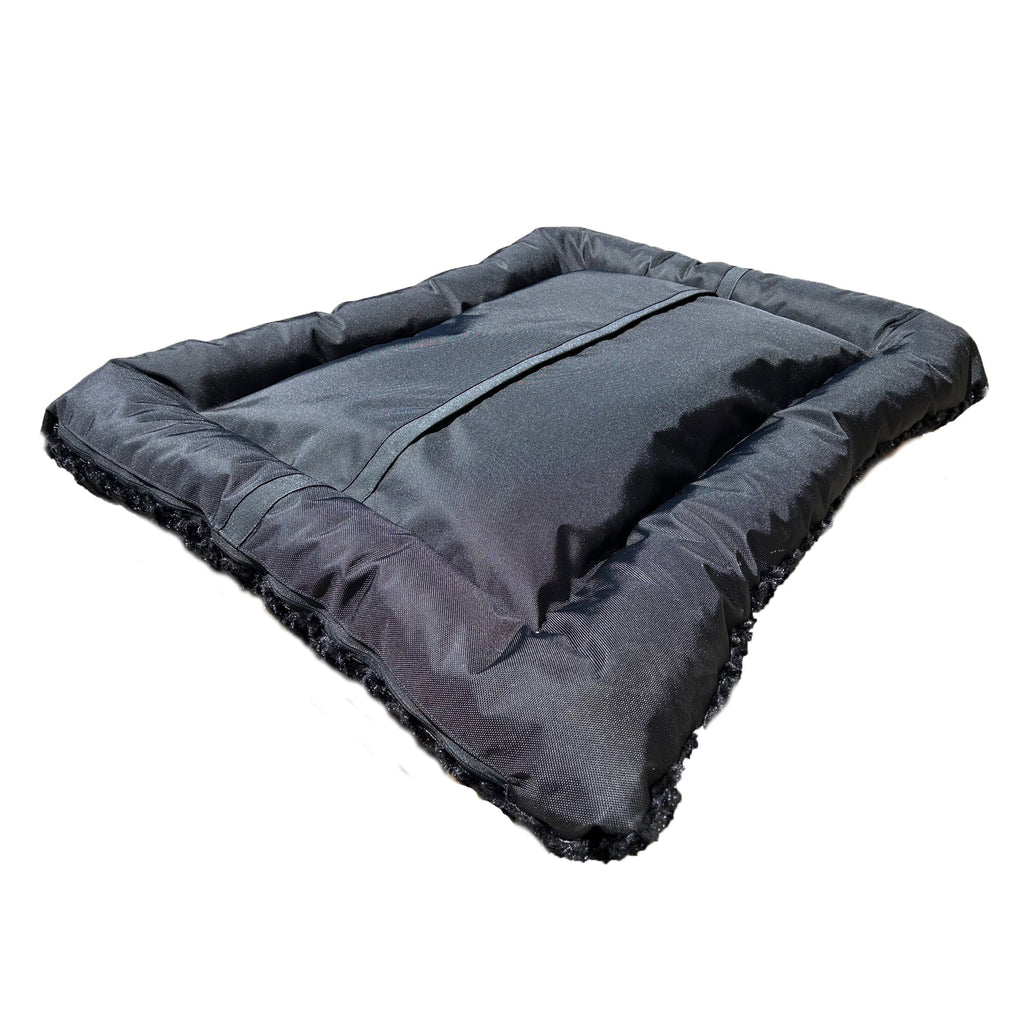 The Cloud Bolster Bed