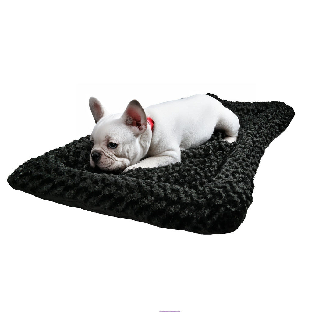 The Cloud Bolster Bed