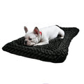 The Cloud Bolster Bed
