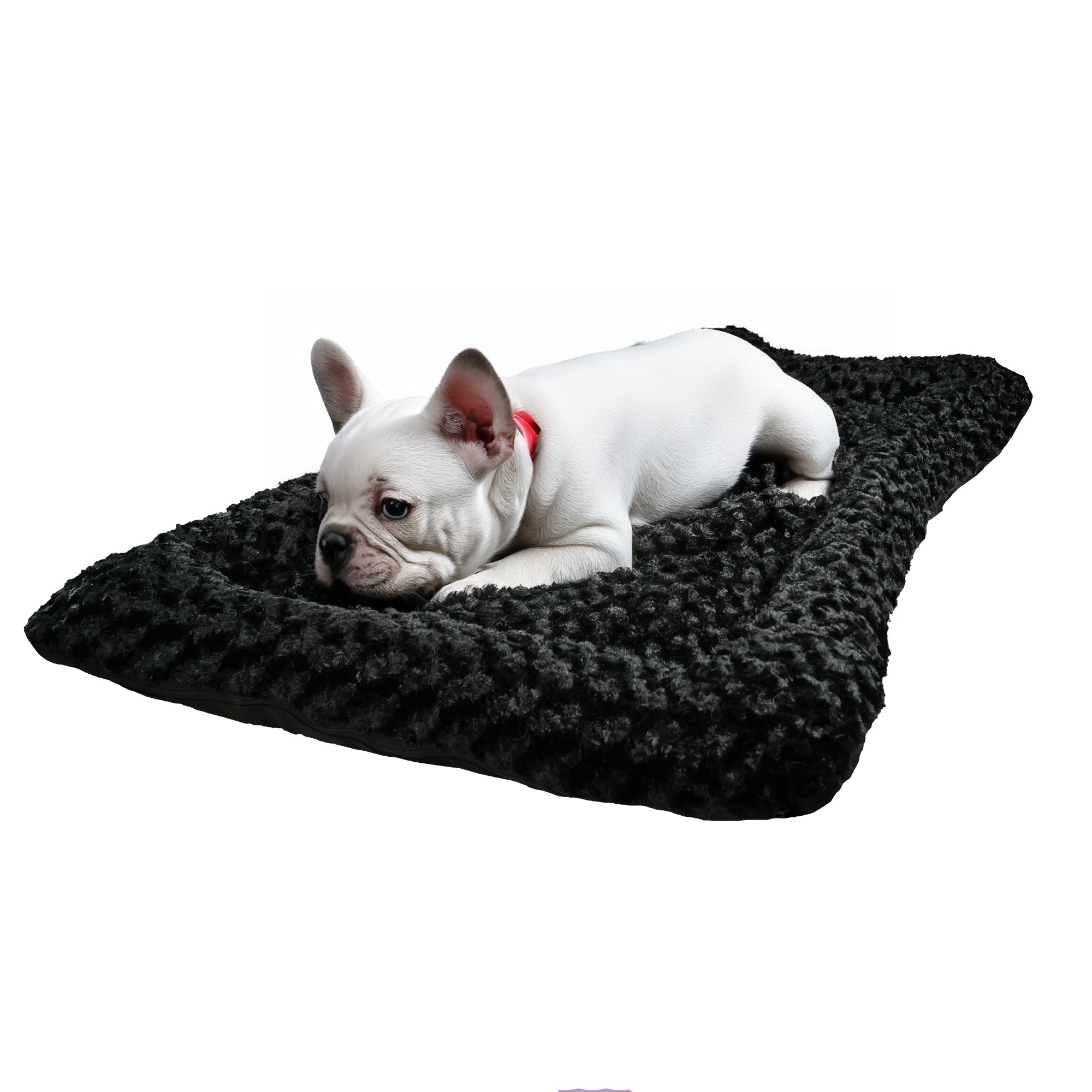 The Cloud Bolster Bed