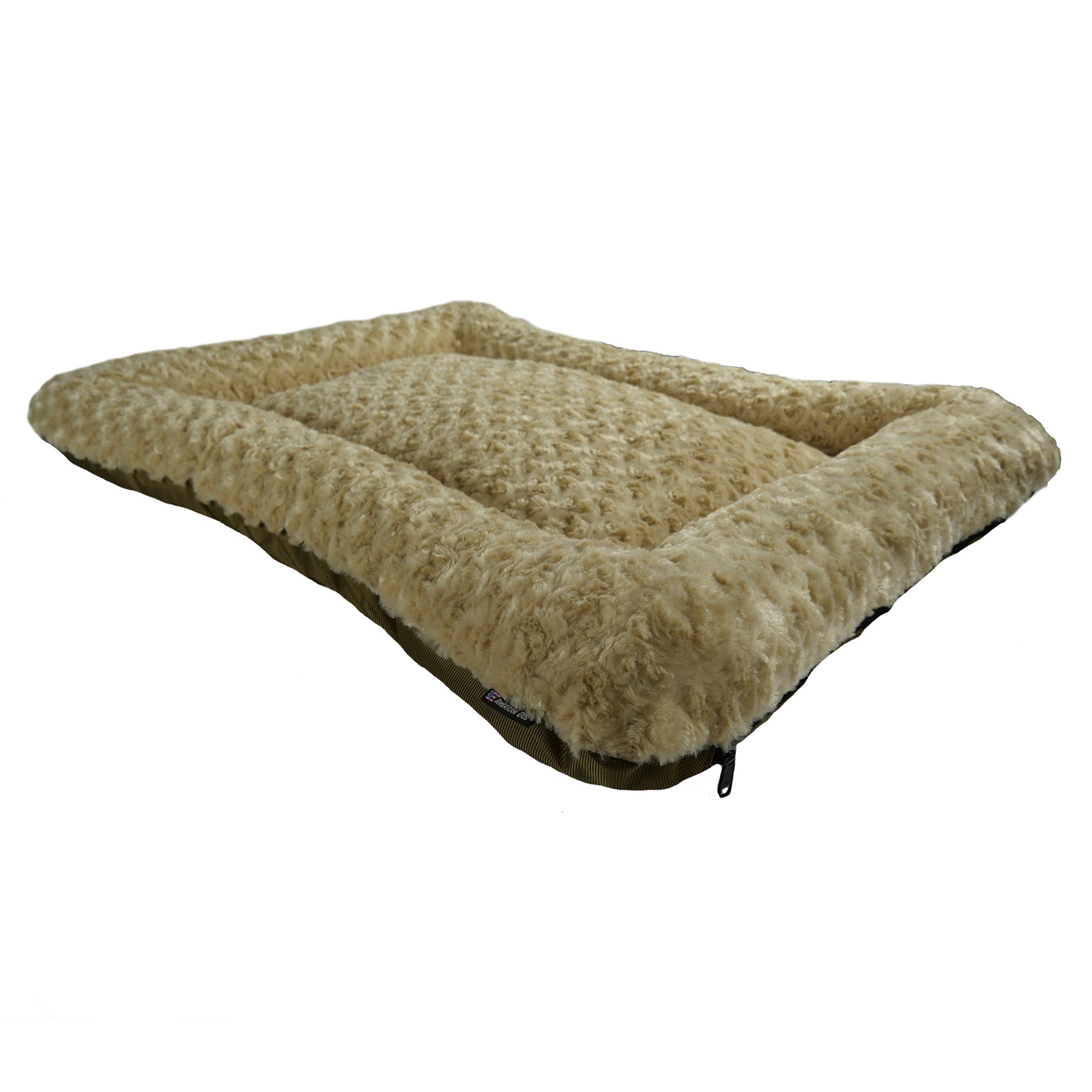 The Cloud Bolster Bed