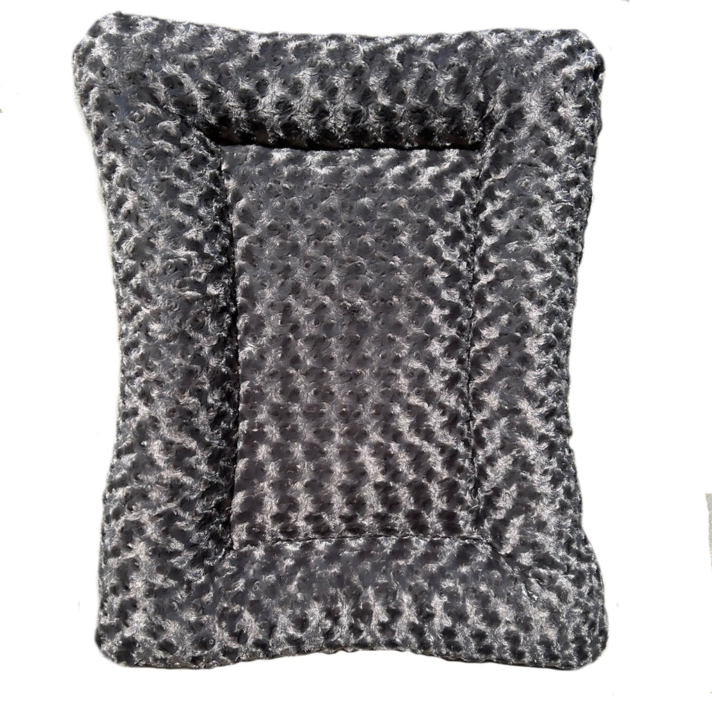 The Cloud Bolster Bed
