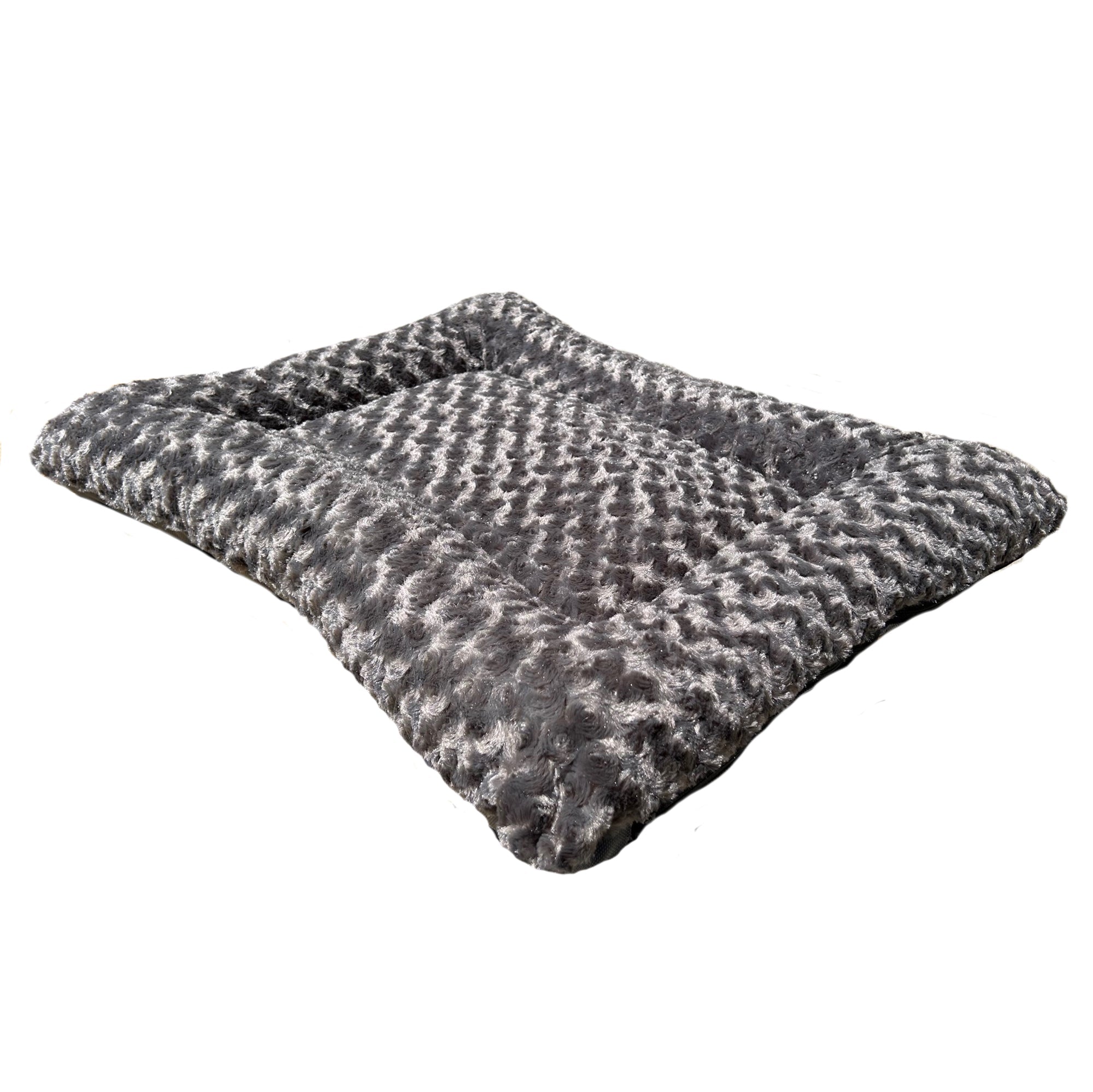 The Cloud Bolster Bed