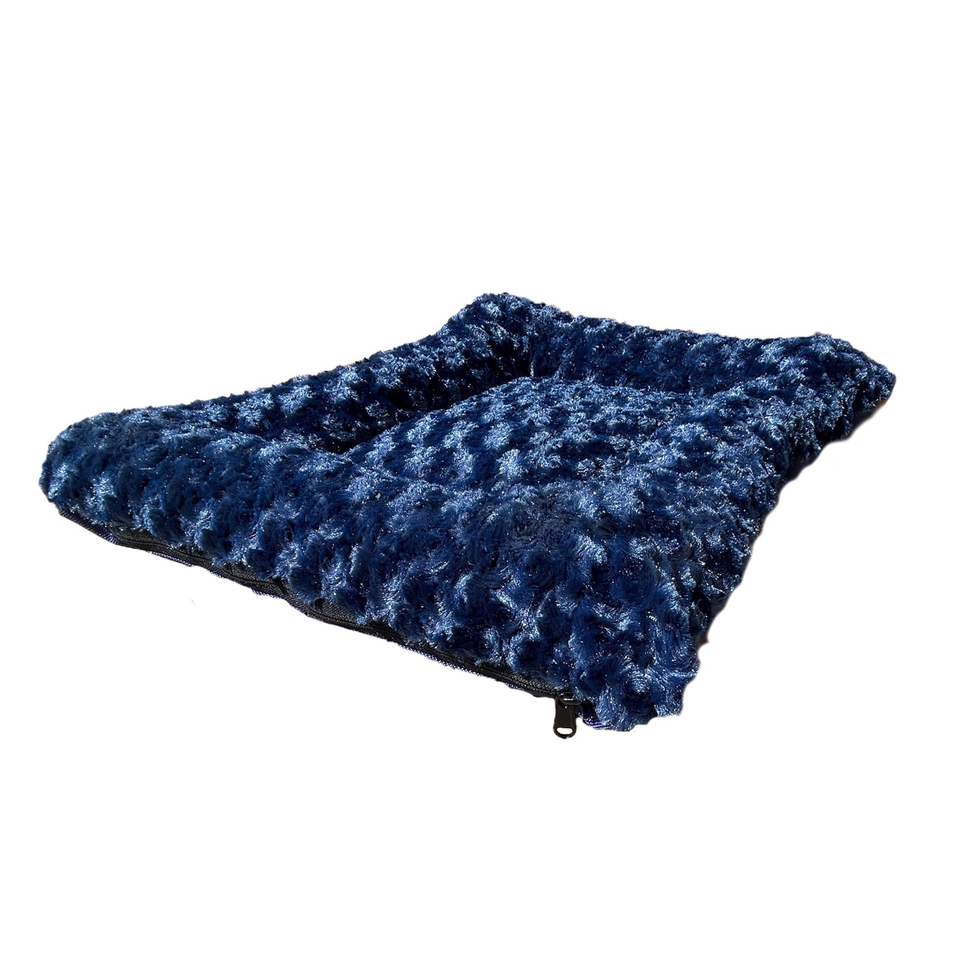 The Cloud Bolster Bed