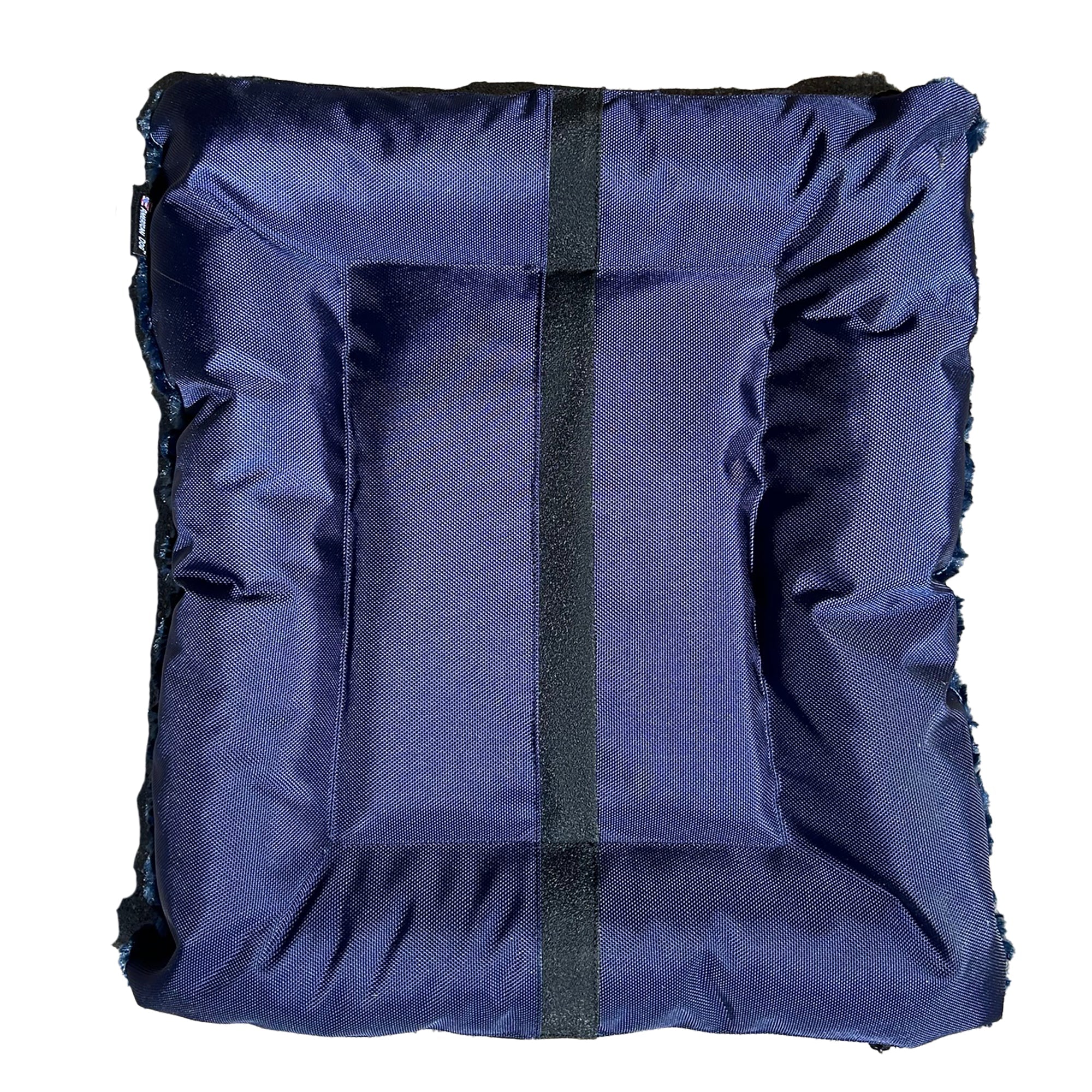 The Cloud Bolster Bed