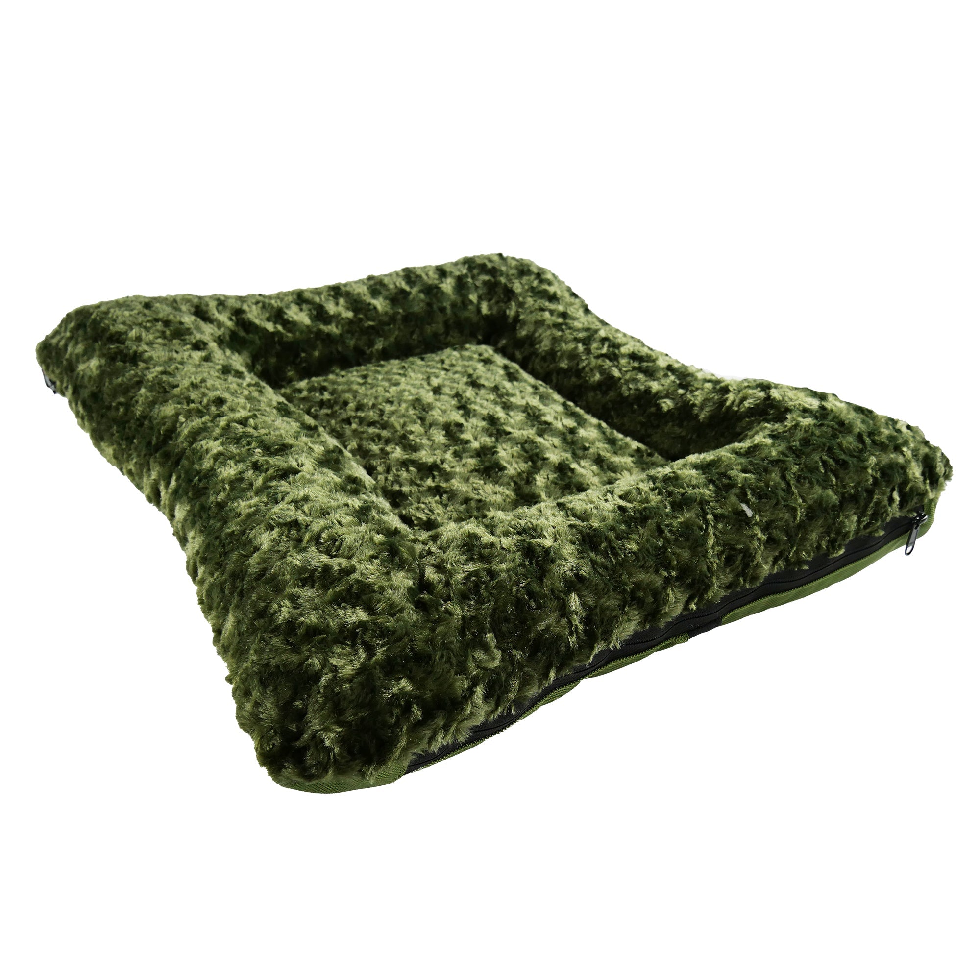 The Cloud Bolster Bed