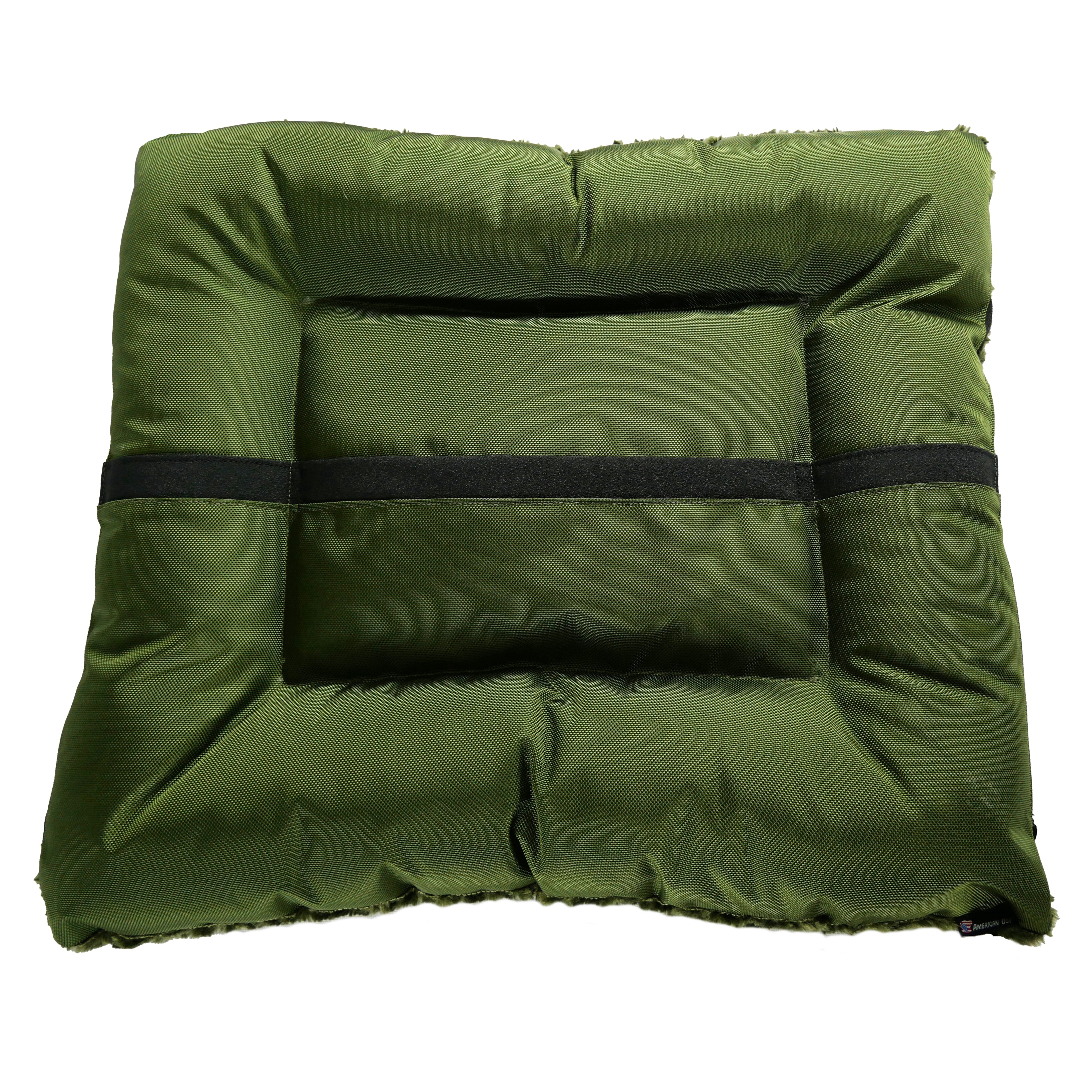 The Cloud Bolster Bed