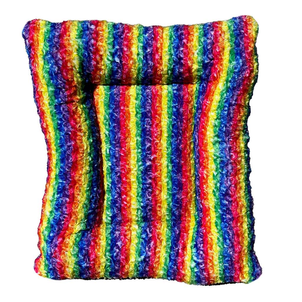 The Cloud Bolster Bed