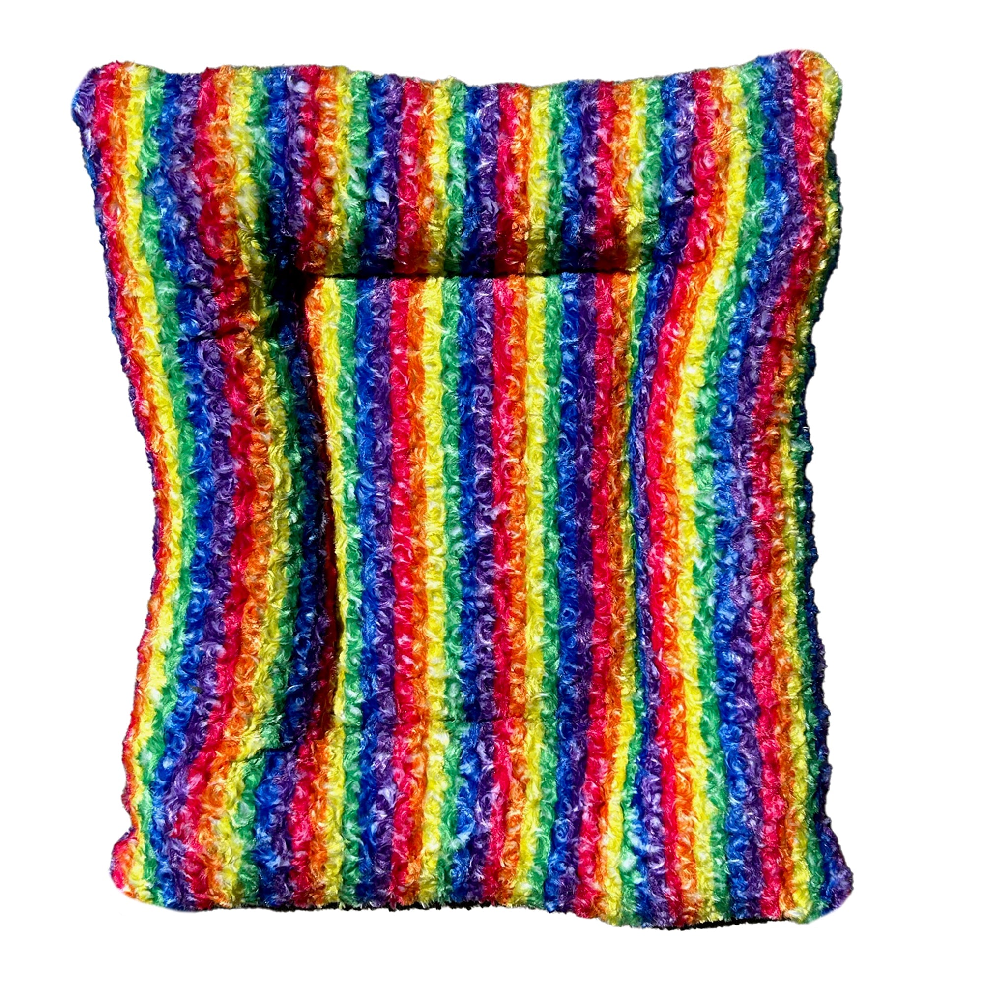 The Cloud Bolster Bed