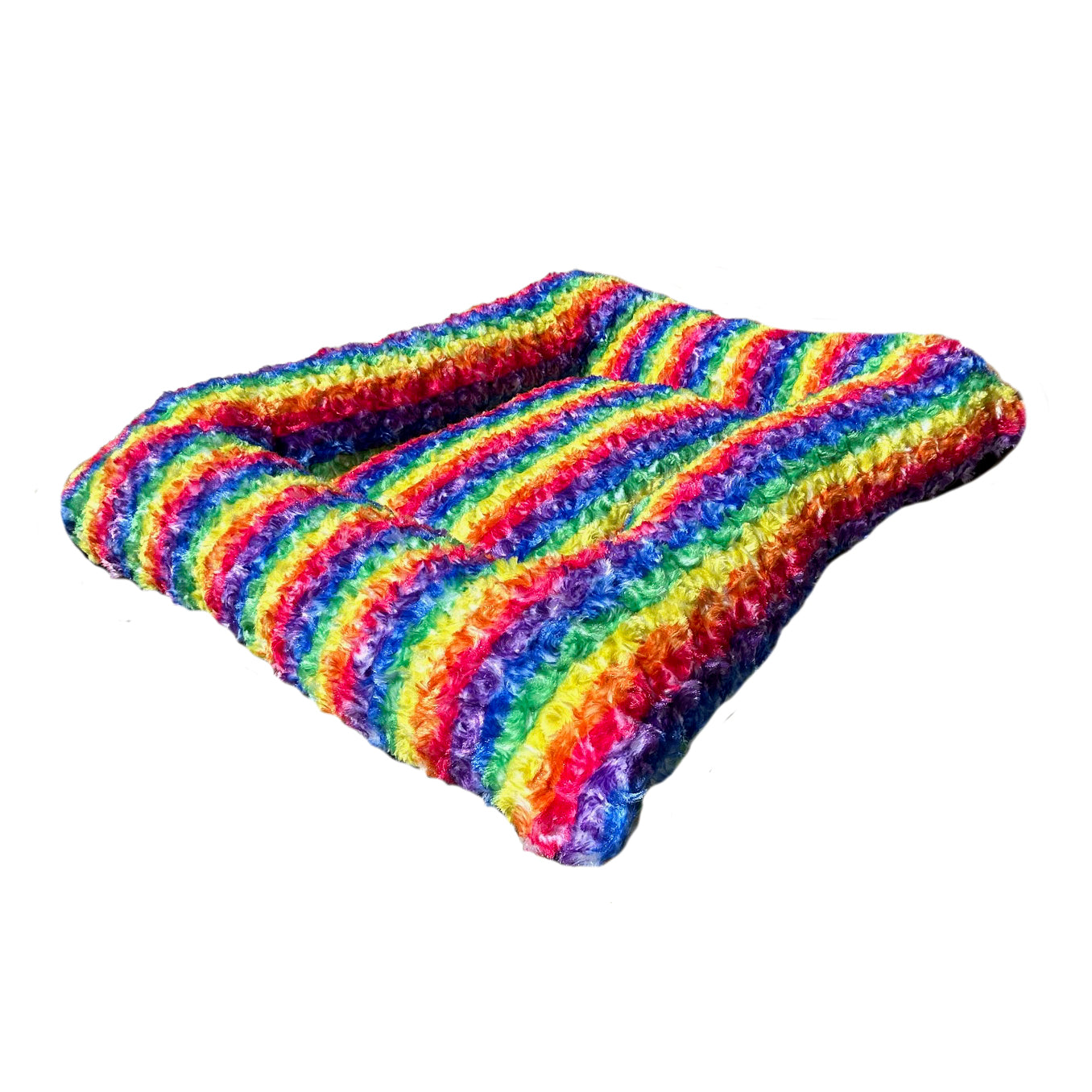 The Cloud Bolster Bed