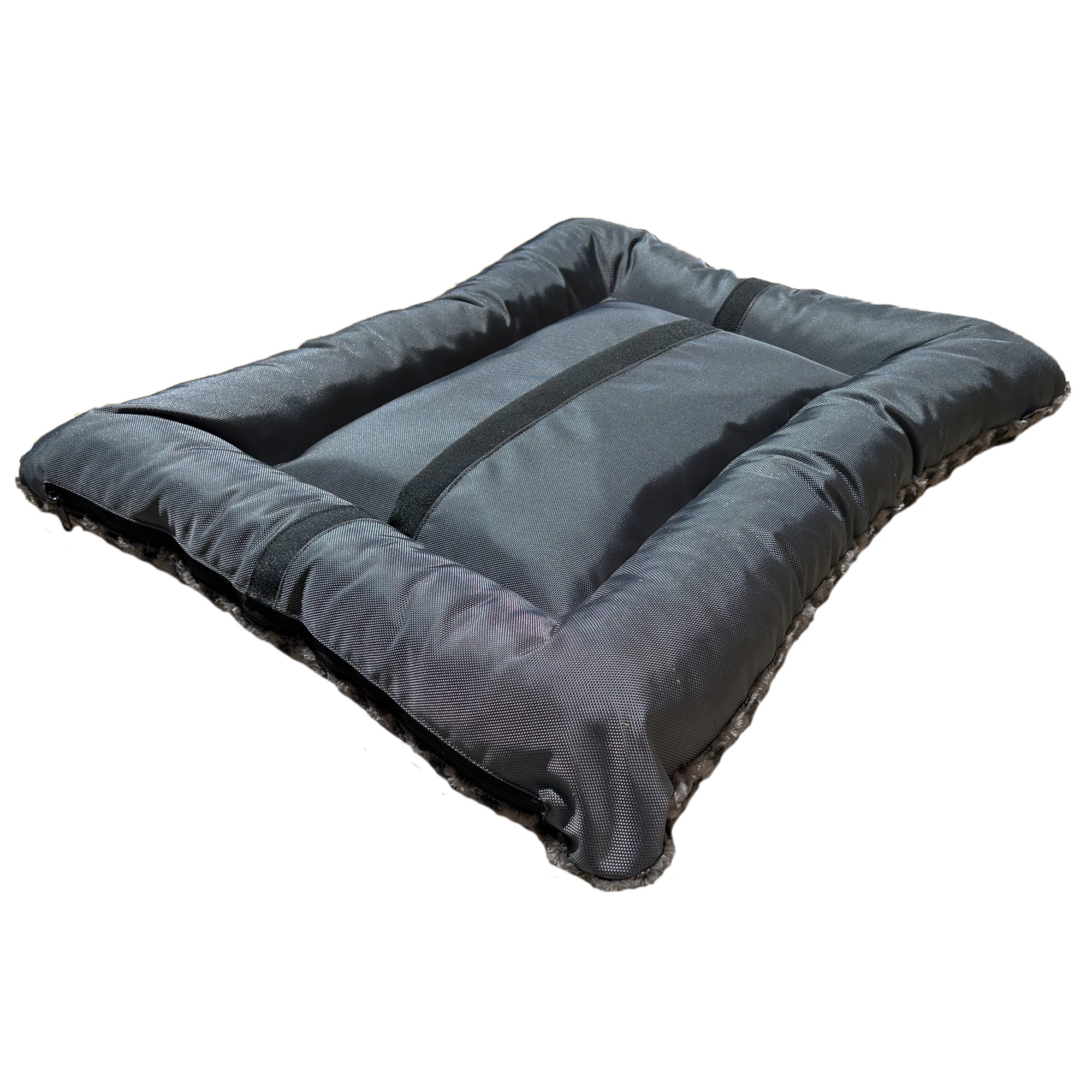 The Cloud Bolster Bed