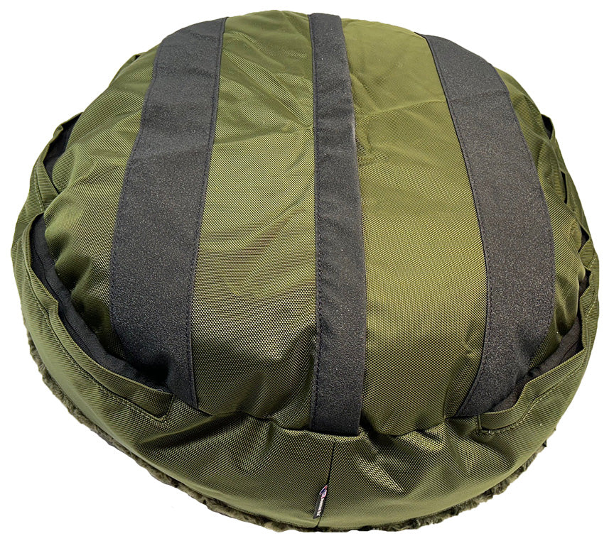 The Furvana™ Bolster Bed
