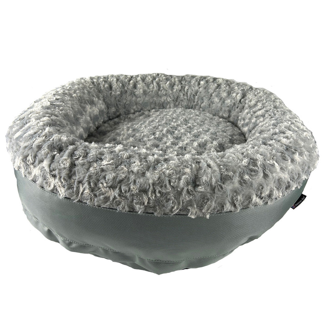 The Furvana™ Bolster Bed
