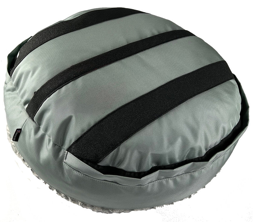 The Furvana™ Bolster Bed