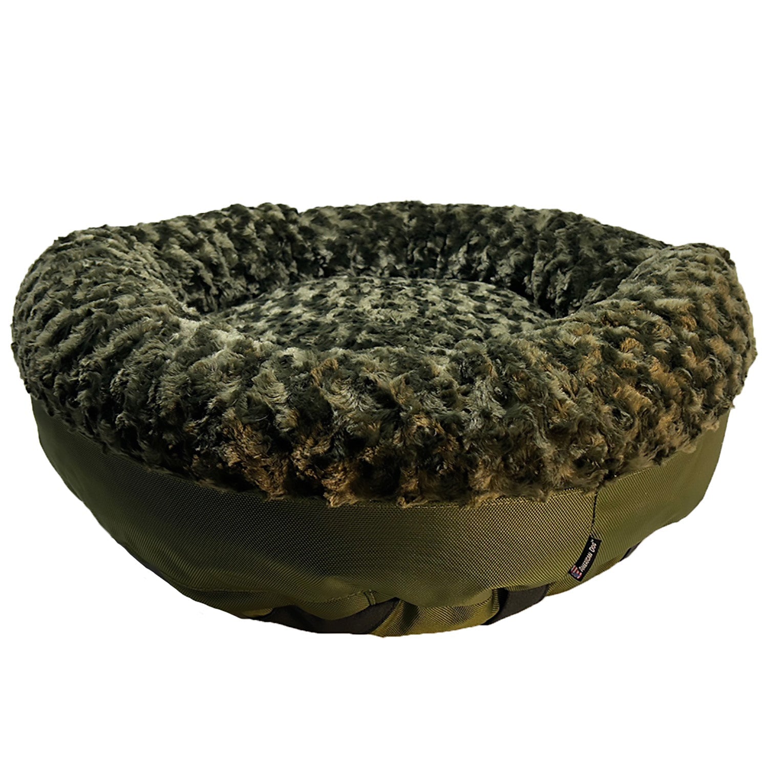 The Furvana™ Bolster Bed