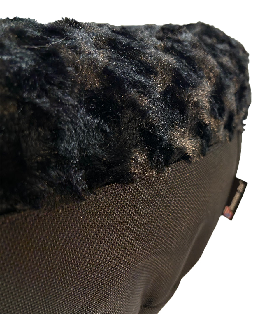 The Furvana™ Bolster Bed