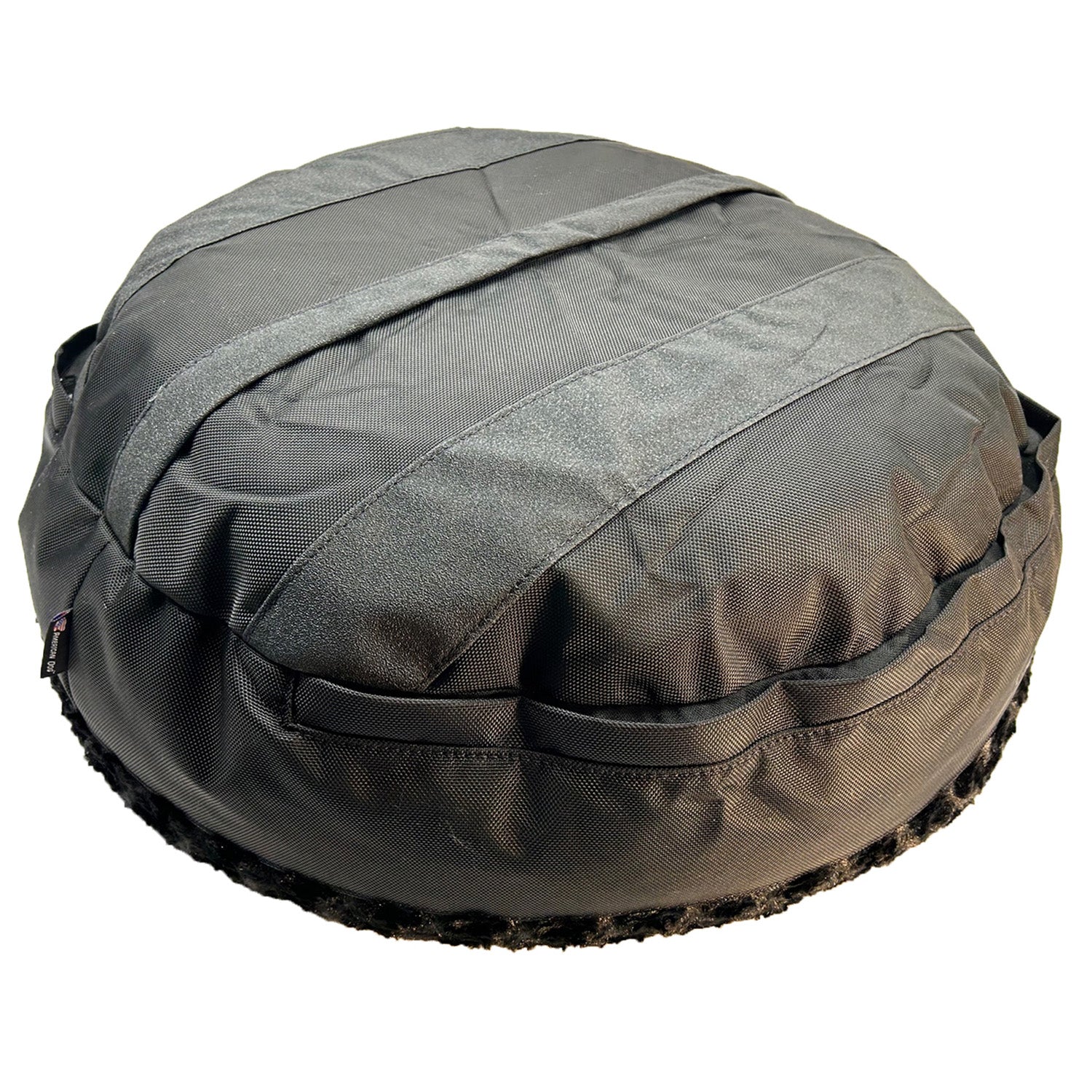 The Furvana™ Bolster Bed
