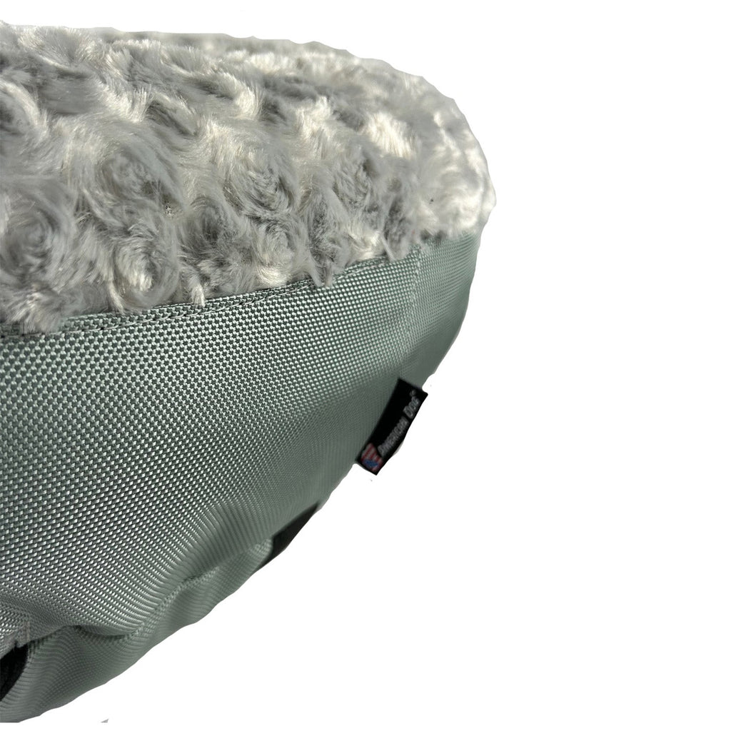 The Furvana™ Bolster Bed