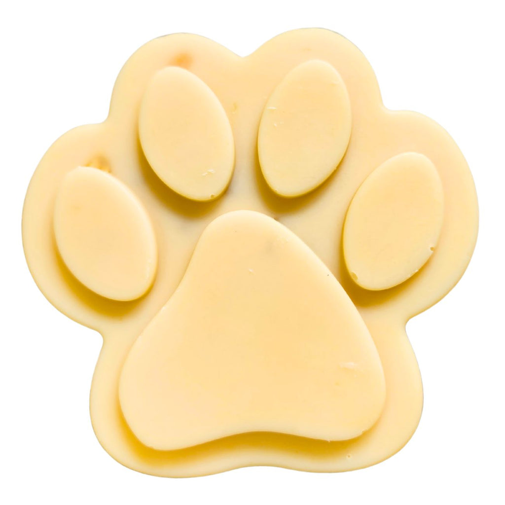 The Goat Milk Shampoo Bar