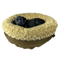 The Furvana™ Bolster Bed