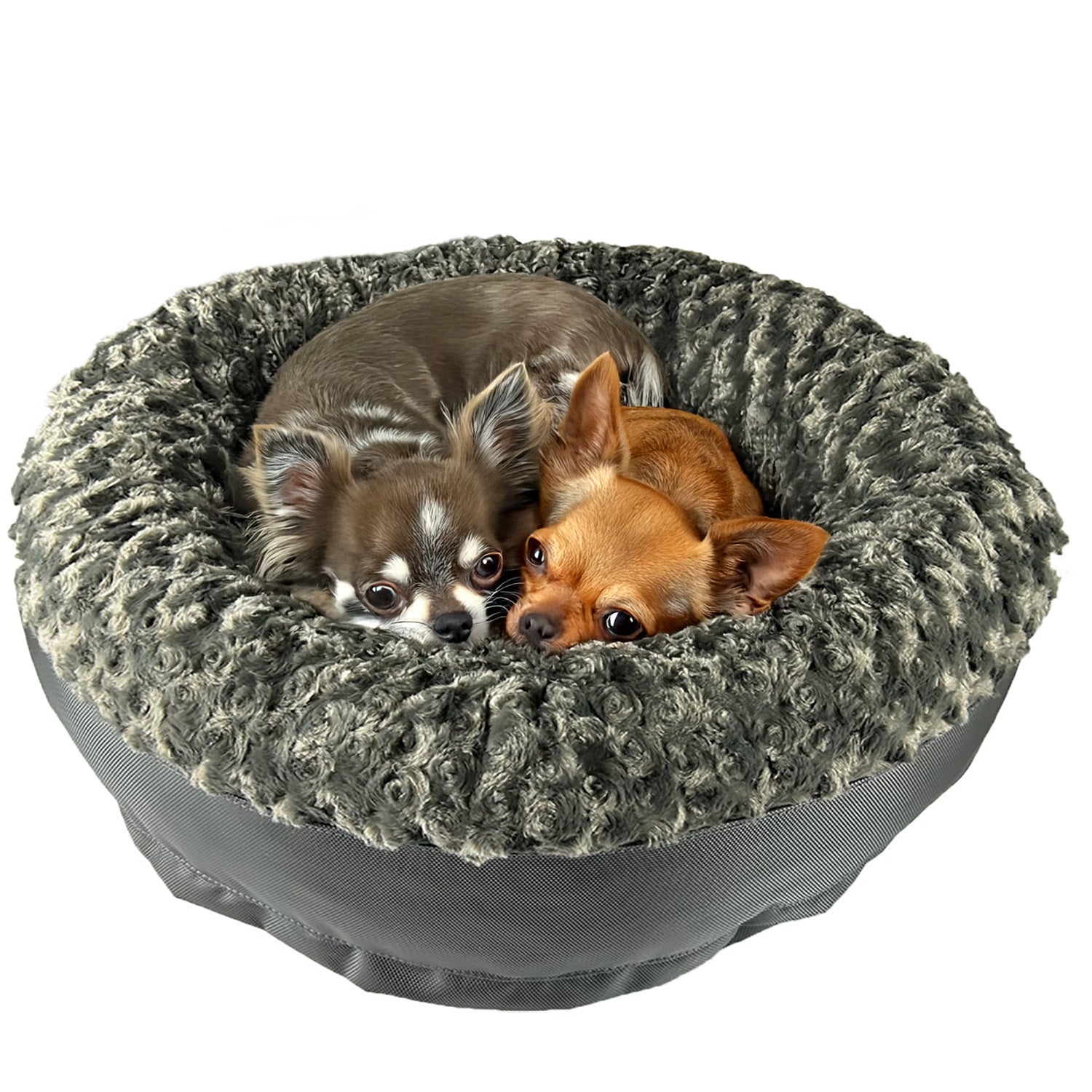 The Furvana™ Bolster Bed