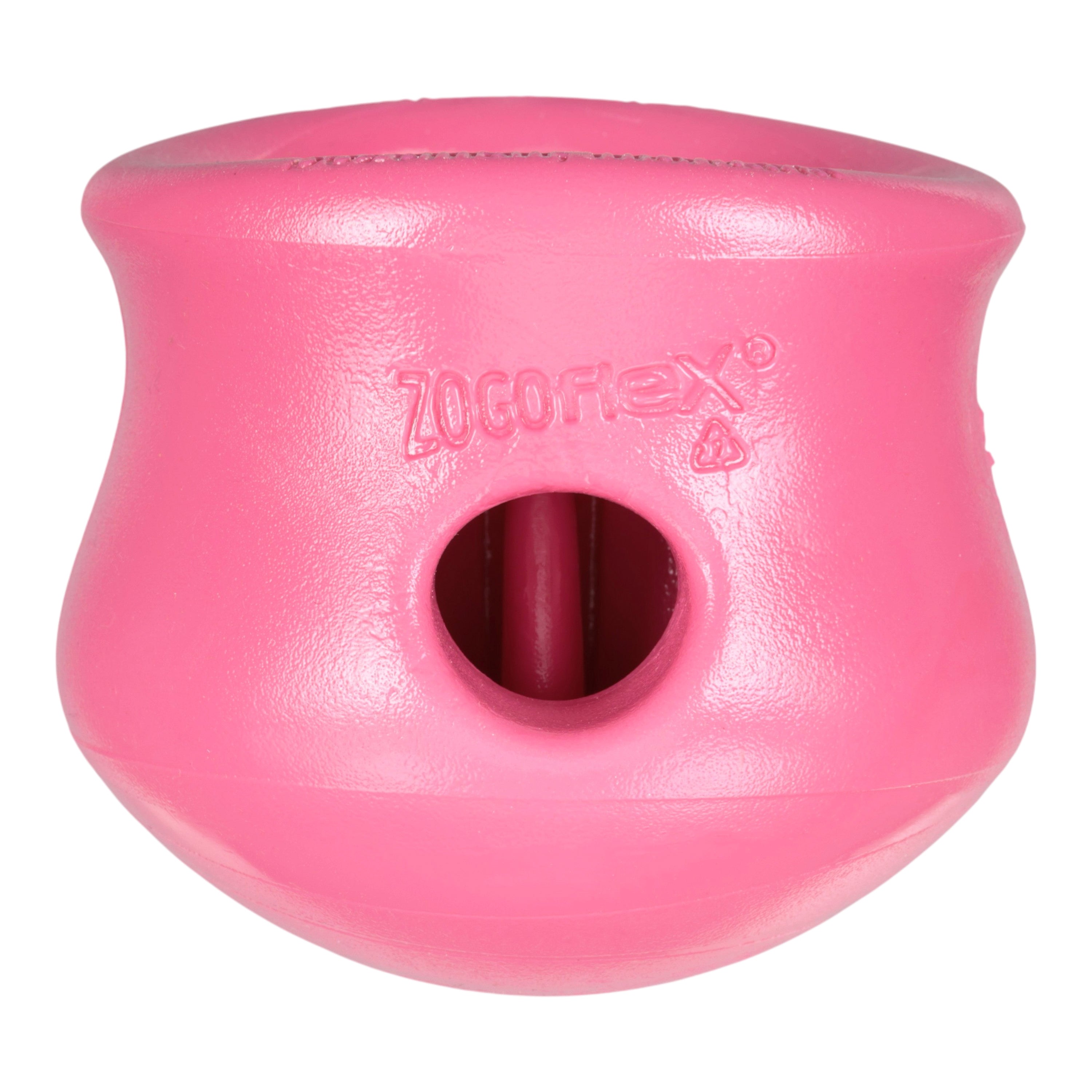 The Toppl Puzzle Toy, Geranium