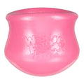 The Toppl Puzzle Toy, Geranium