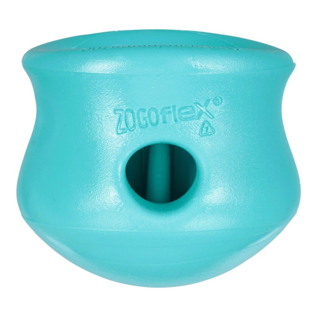The Toppl Puzzle Toy, Teal