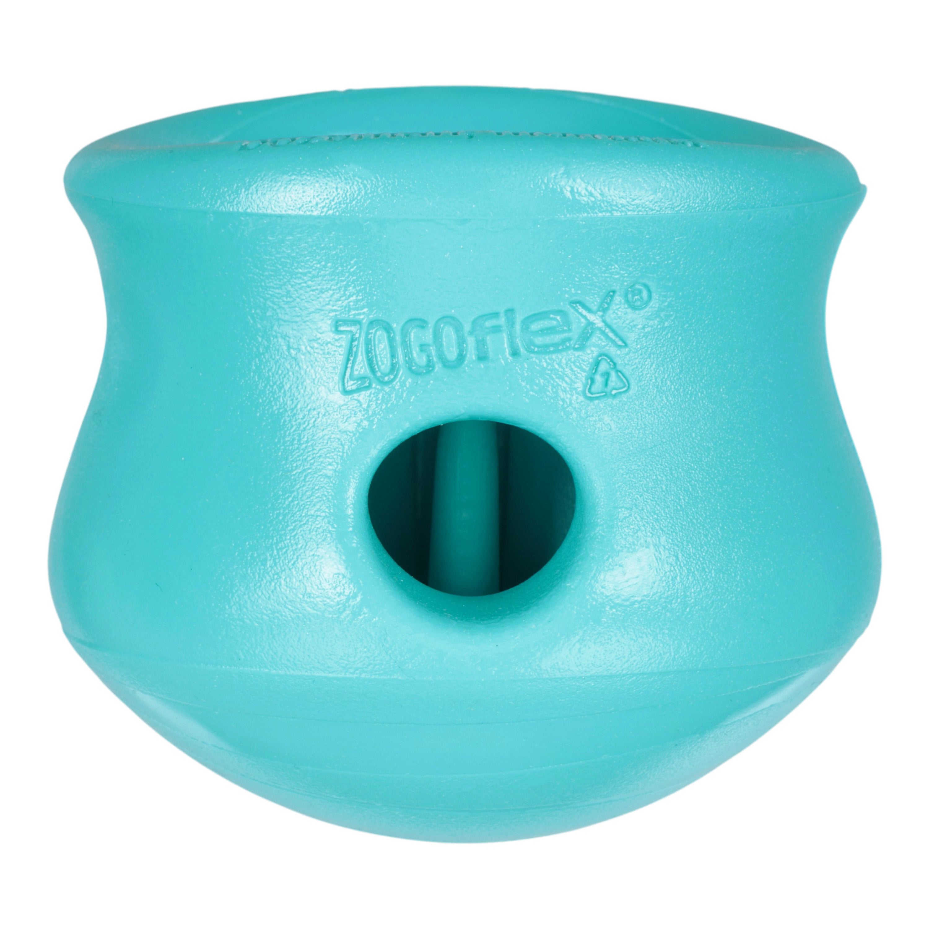 The Toppl Puzzle Toy, Teal