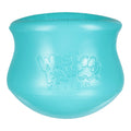 The Toppl Puzzle Toy, Teal