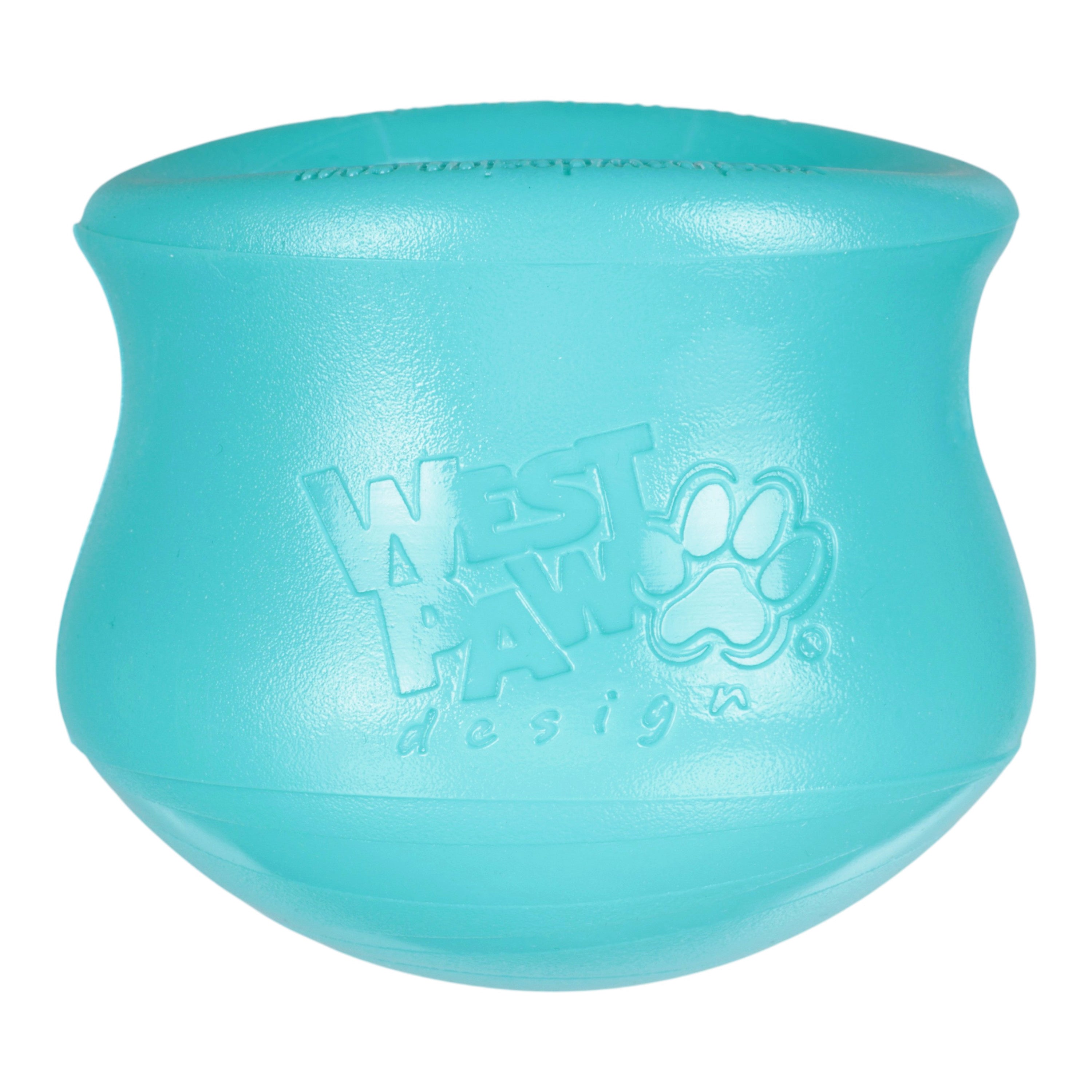 The Toppl Puzzle Toy, Teal
