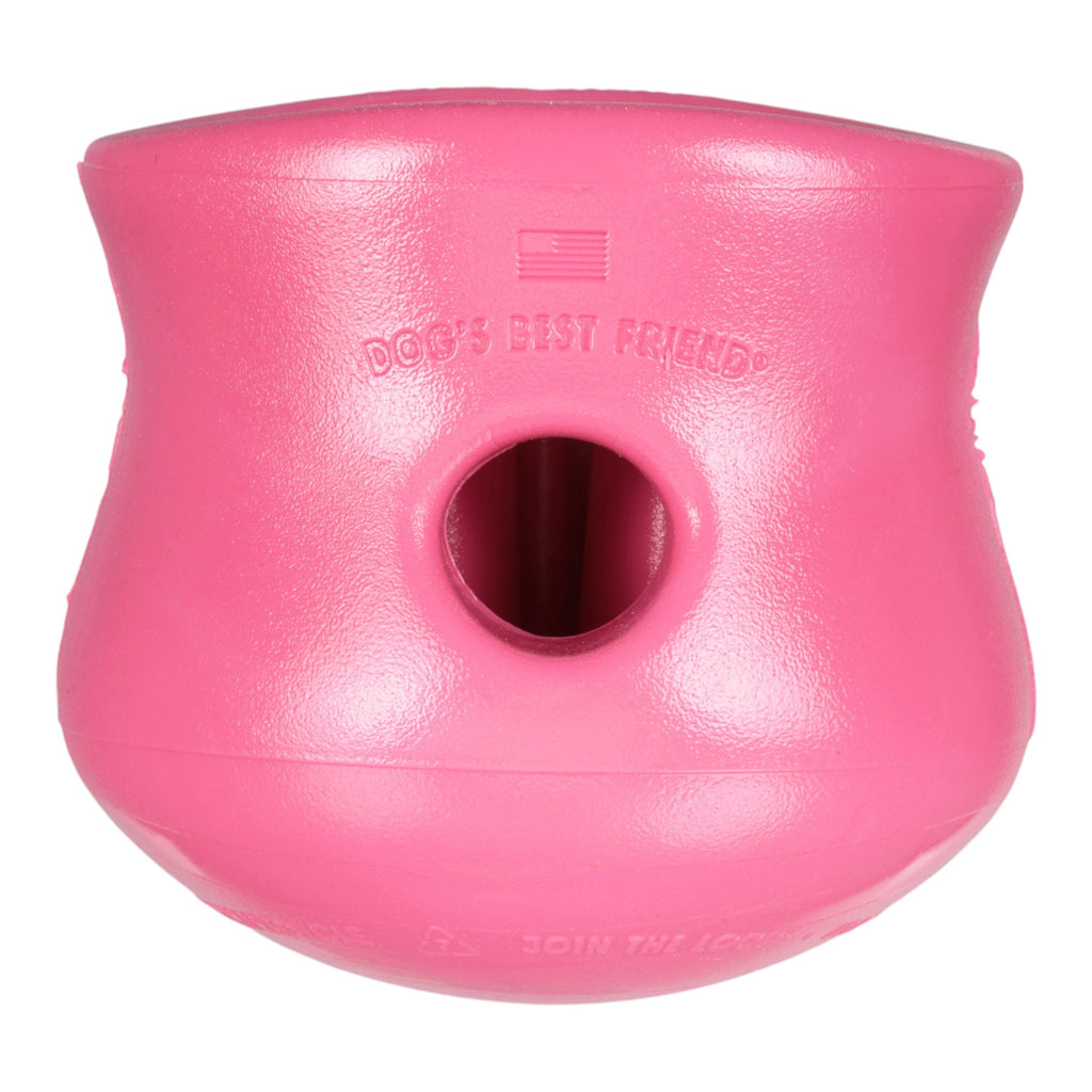 The Toppl Puzzle Toy, Geranium