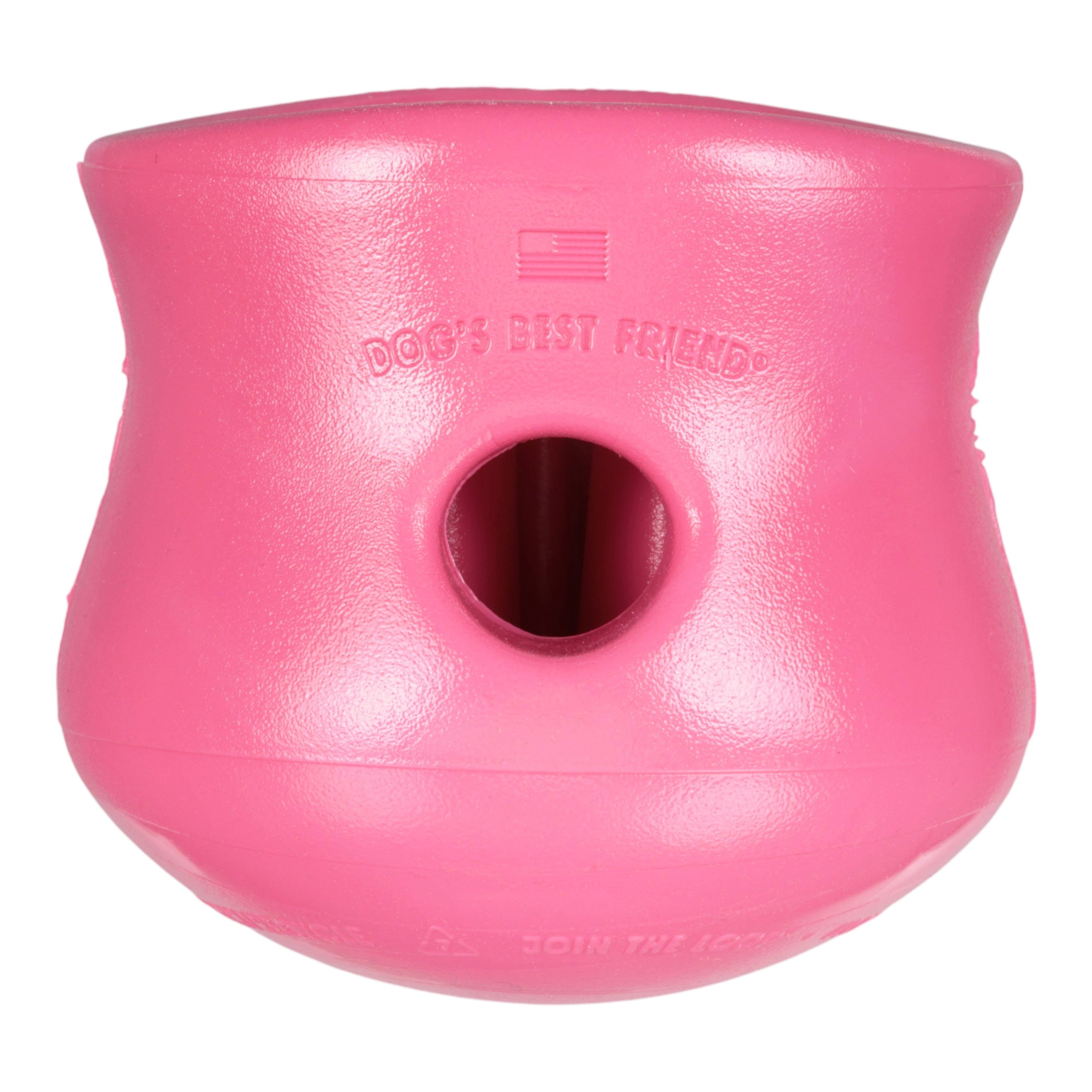 The Toppl Puzzle Toy, Geranium