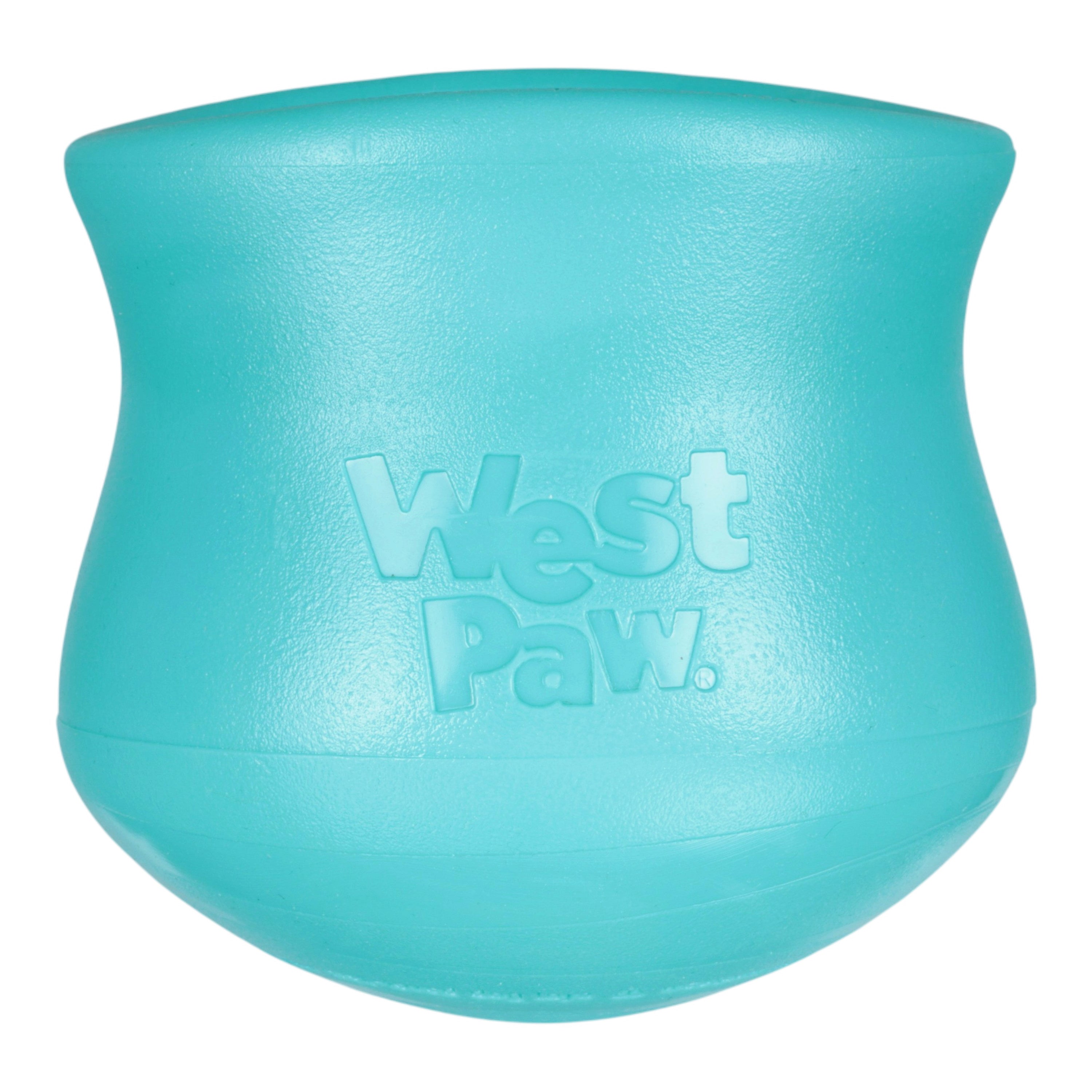 The Toppl Puzzle Toy, Teal