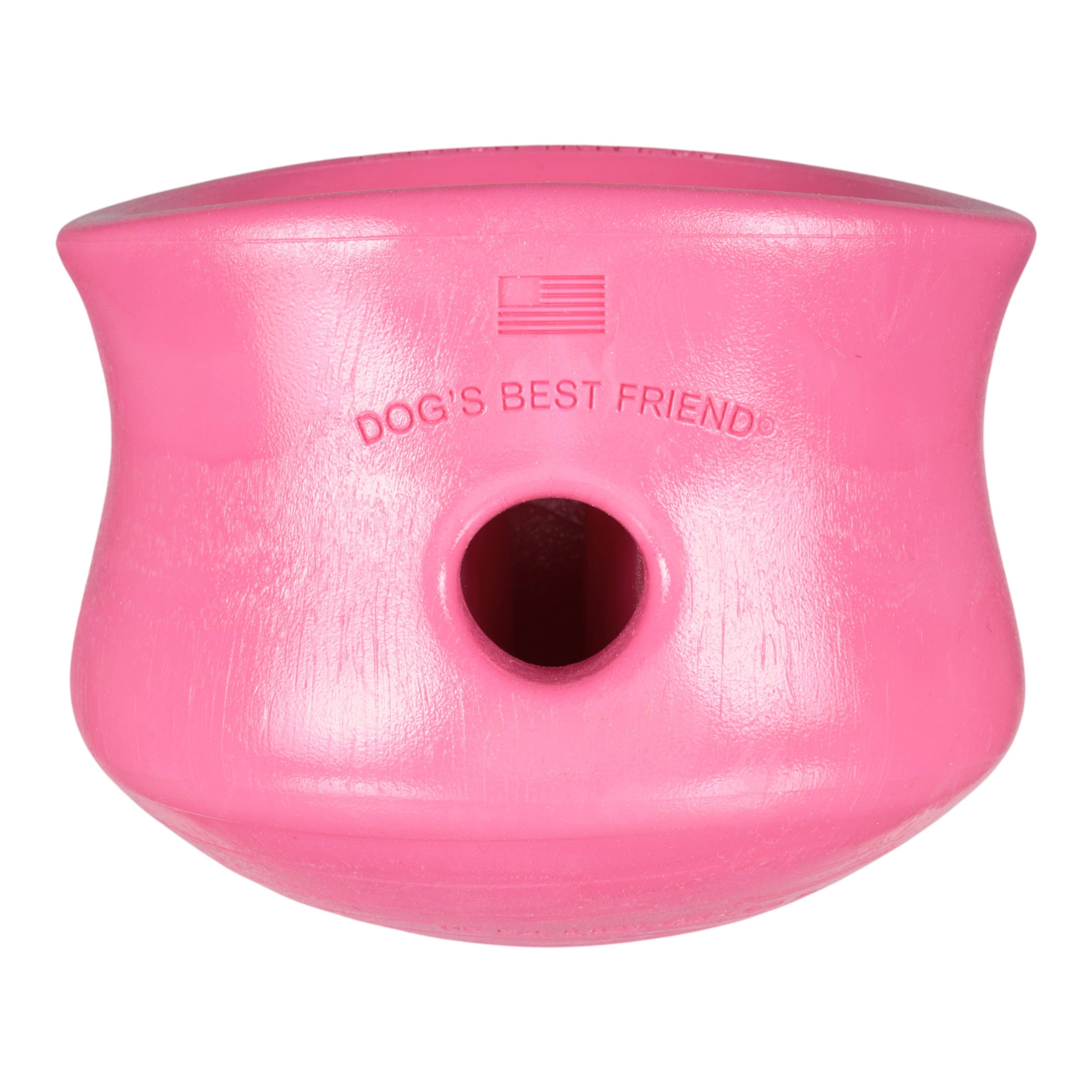 The Toppl Puzzle Toy, Geranium