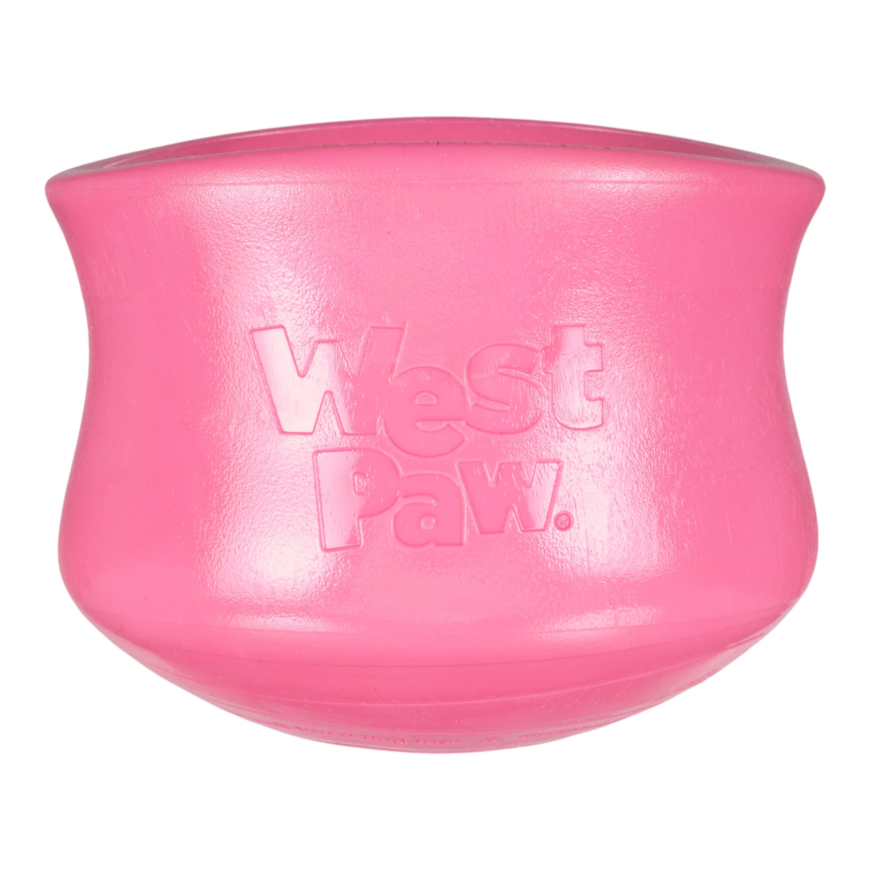 The Toppl Puzzle Toy, Geranium