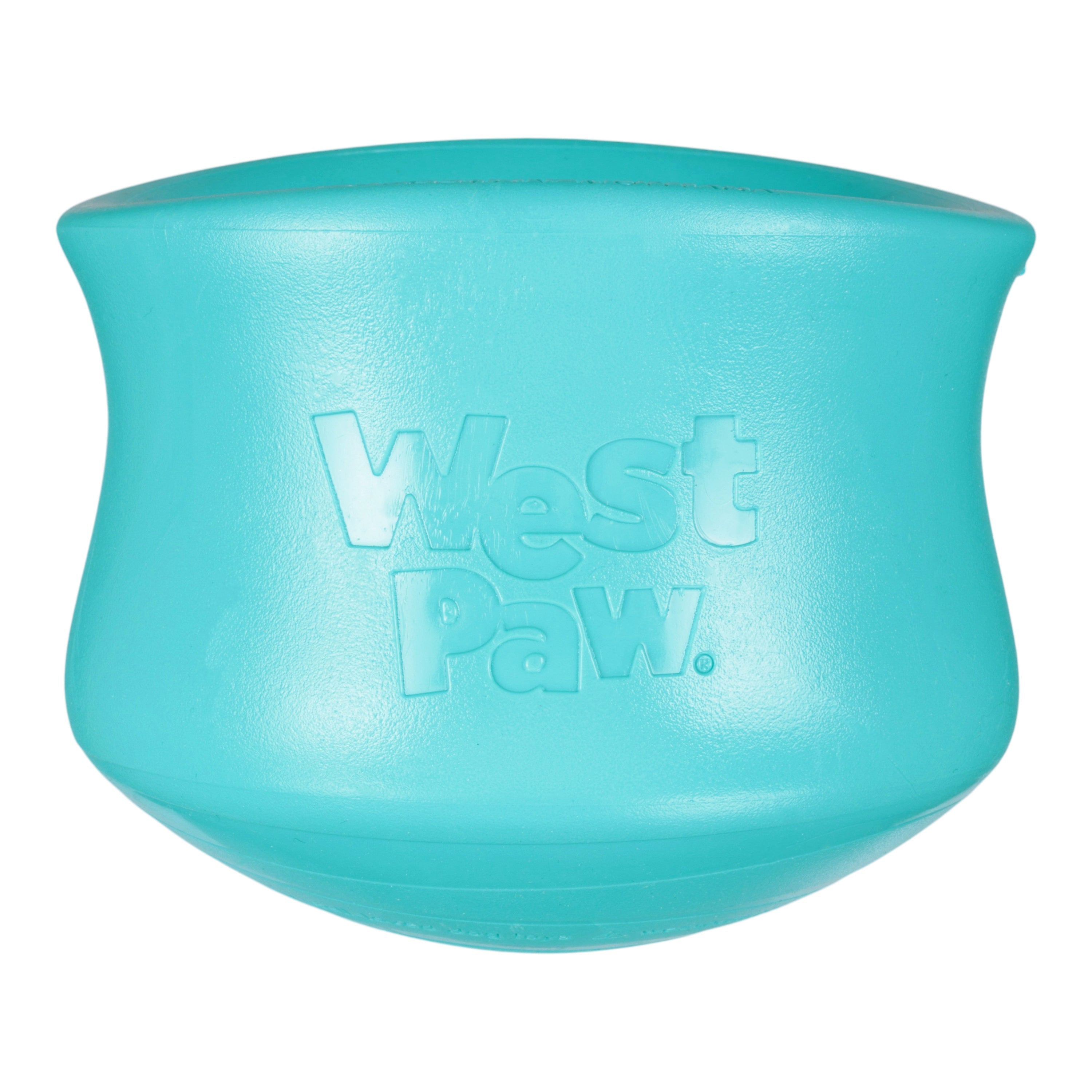 The Toppl Puzzle Toy, Teal