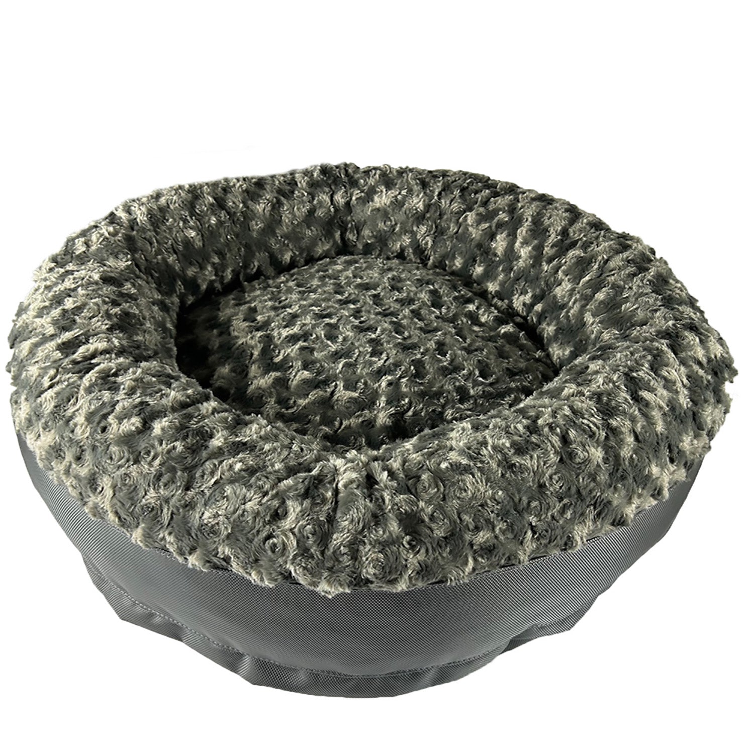 The Furvana™ Bolster Bed