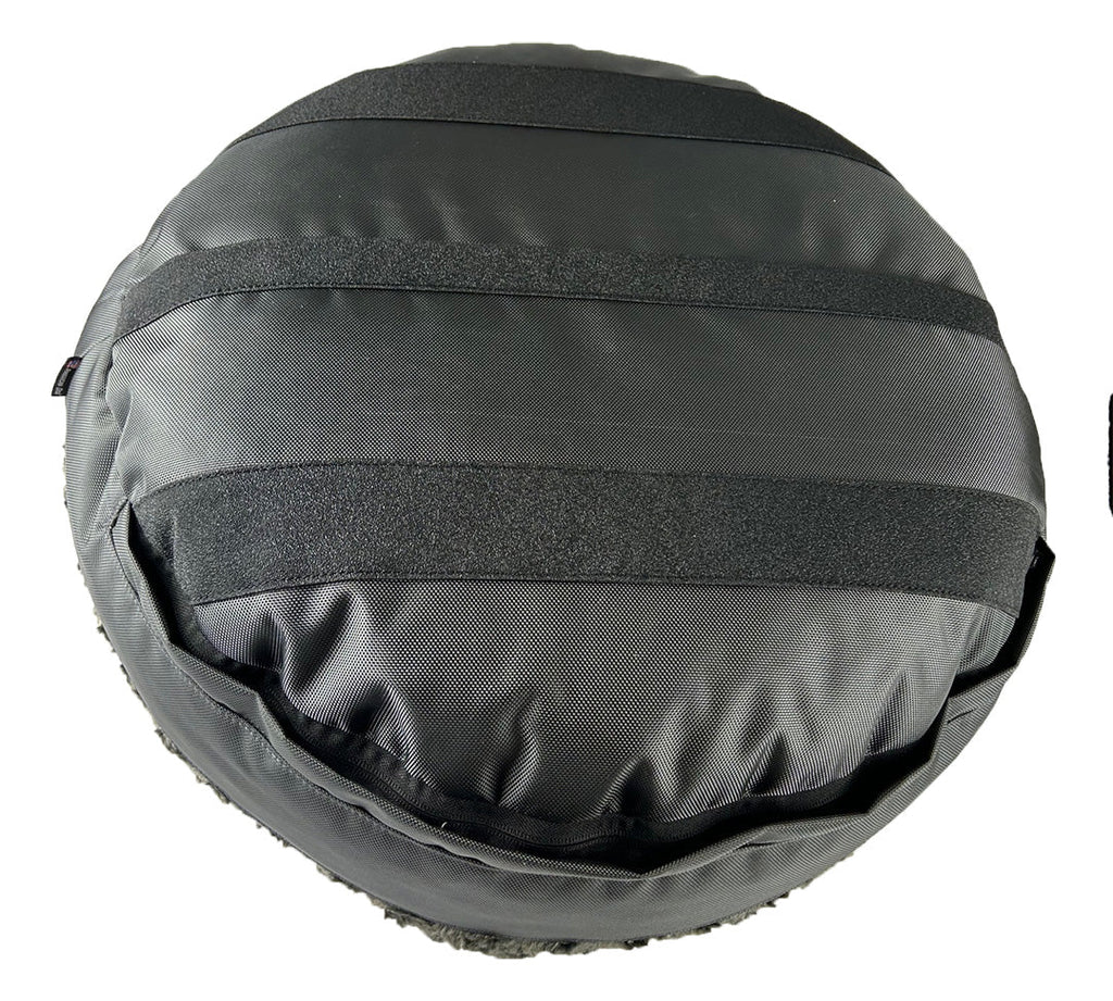 The Furvana™ Bolster Bed