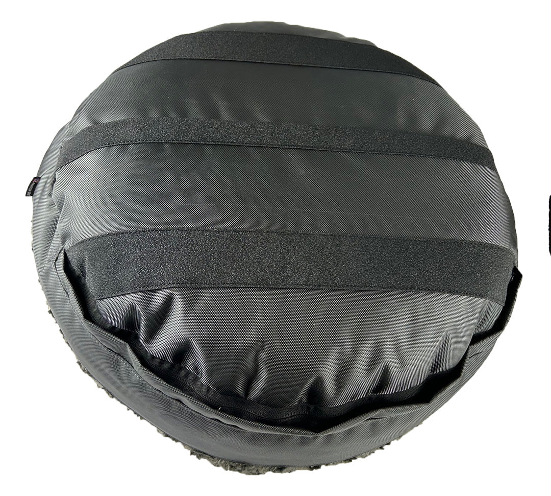 The Furvana™ Bolster Bed