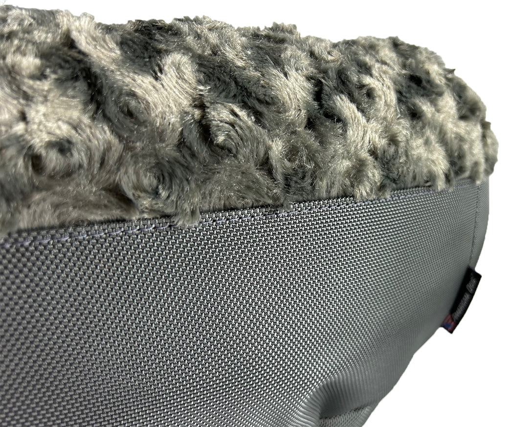 The Furvana™ Bolster Bed