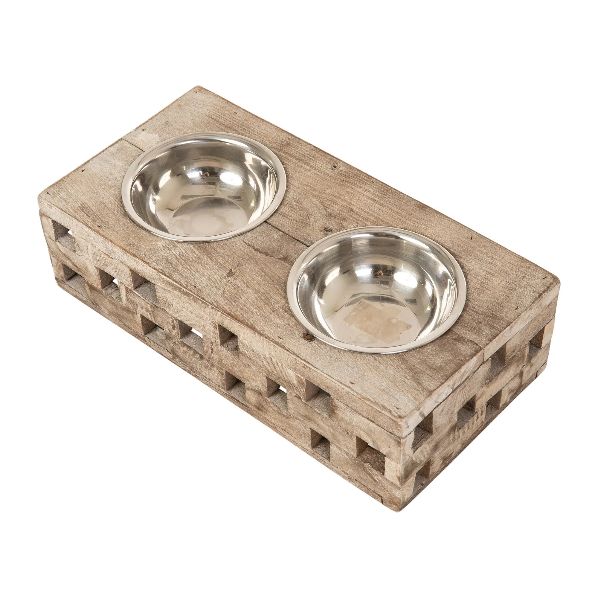 The All-Weather Elevated Feeder