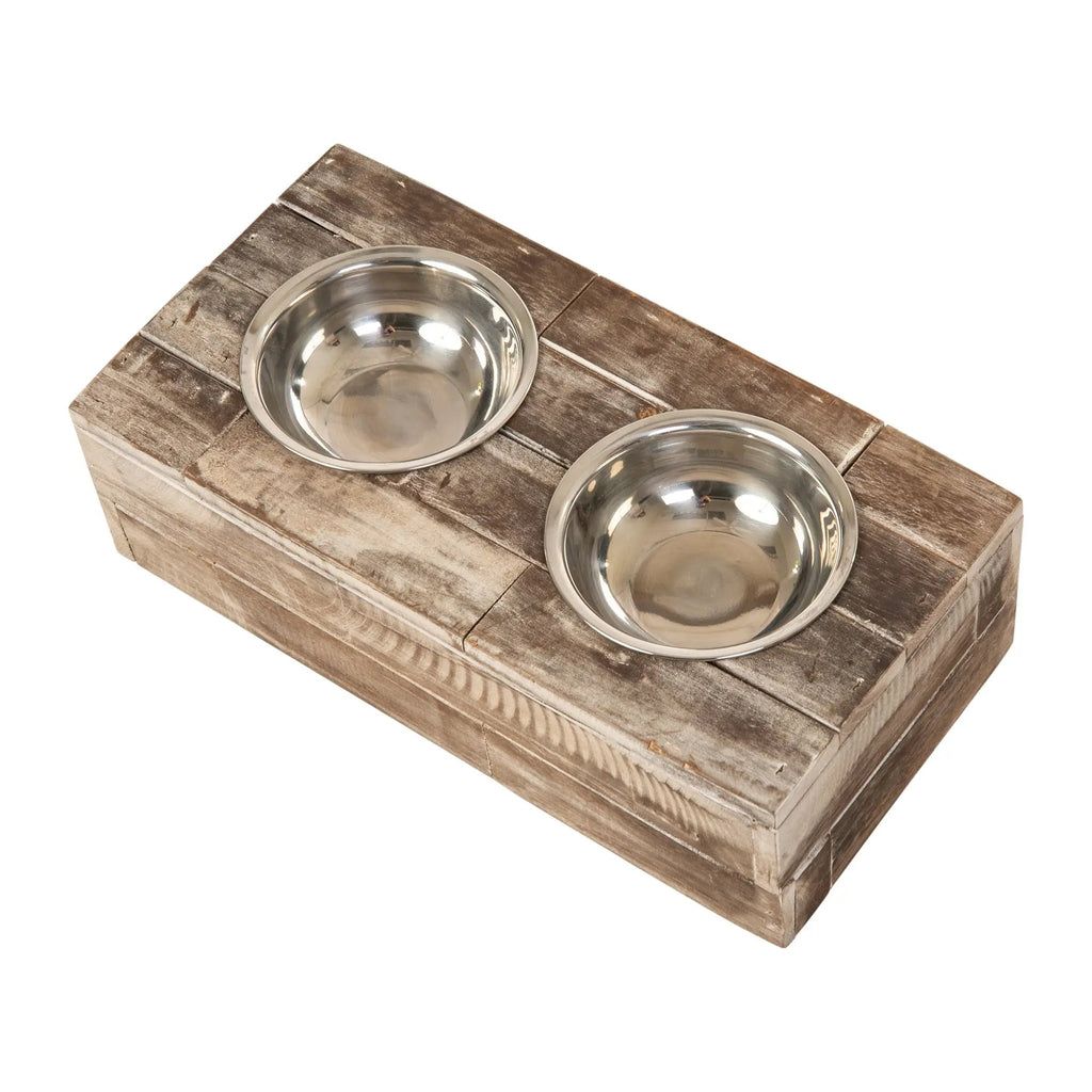 The All-Weather Elevated Feeder